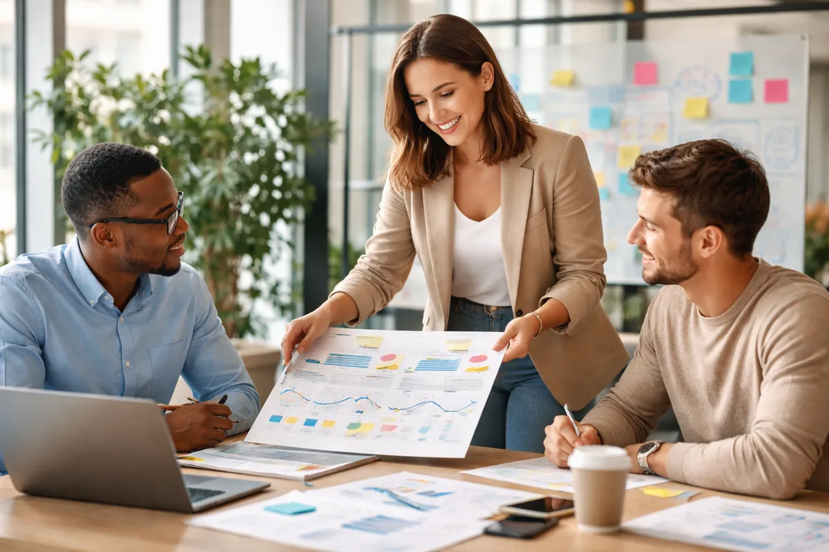Comment mettre en place une stratégie d'entreprise centrée sur l'expérience client